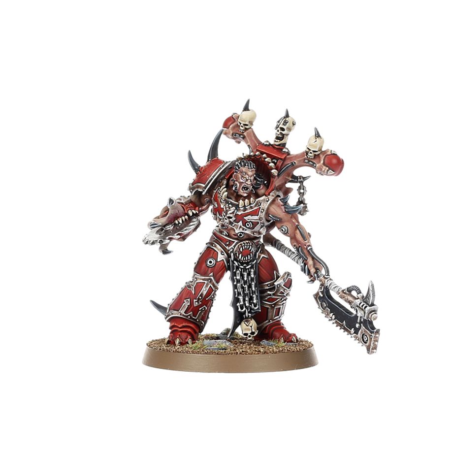 Exalted Eightbound / Eightbound