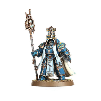 Combat Patrol: Thousand Sons
