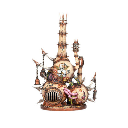 Miasmic Malignifier