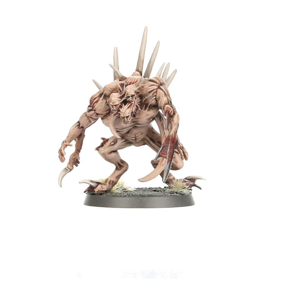Chaos Spawn