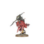 Loonboss on Giant Cave Squig