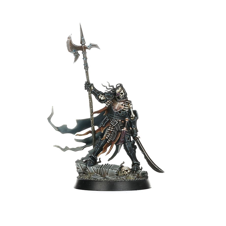 Warhammer Quest: Cursed City