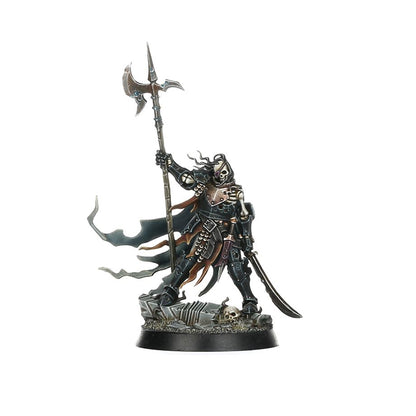 Warhammer Quest: Cursed City