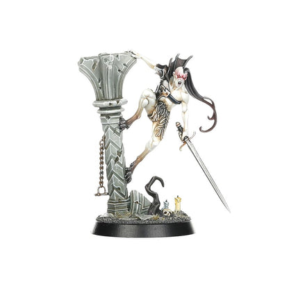 Warhammer Quest: Cursed City