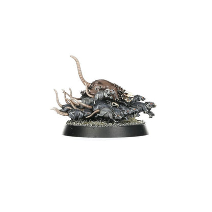 Warhammer Quest: Cursed City