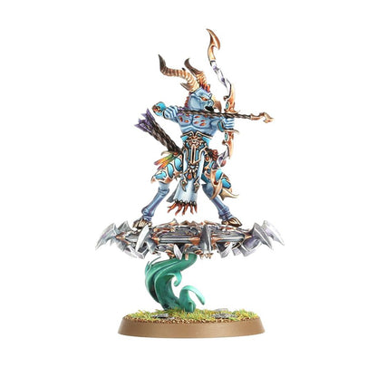 Tzaangor Enlightened