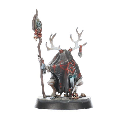 Brand's Oathbound