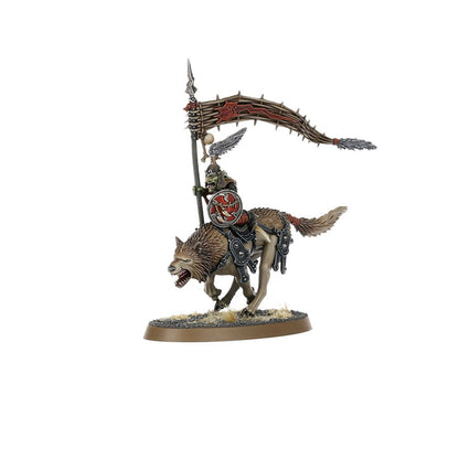 Snarlfang Riders