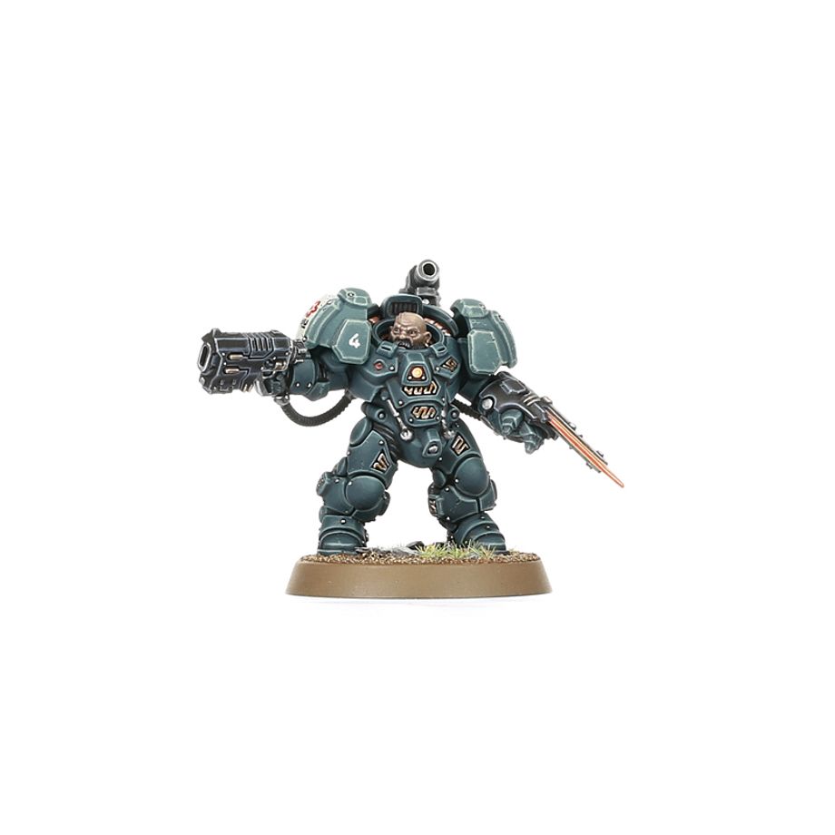 Einhyr Hearthguard