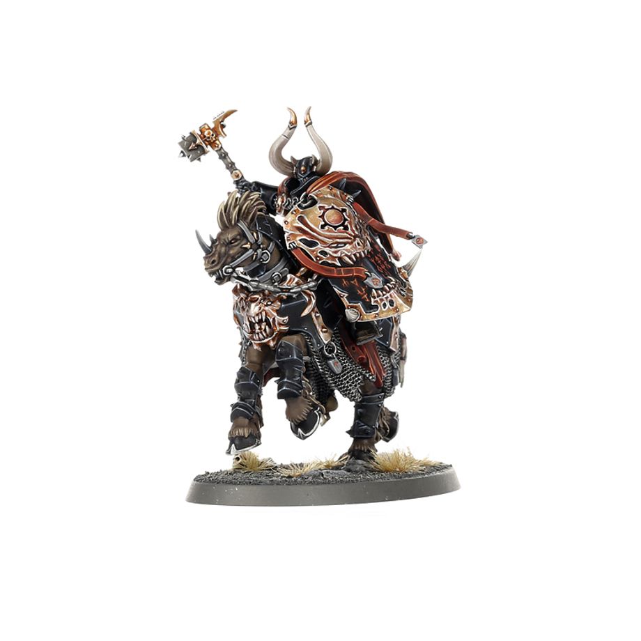 Chaos Knights