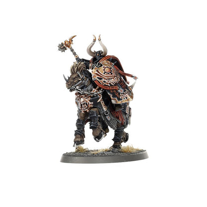 Chaos Knights