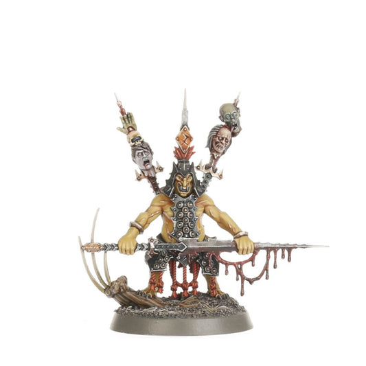 Hobgrot Slittaboss