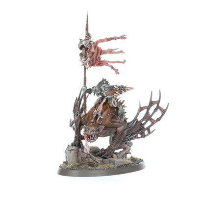 Spearhead: Flesh-eater Courts