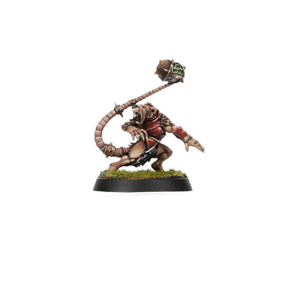 Underworld Denizens Blood Bowl Team – The Underworld Creepers