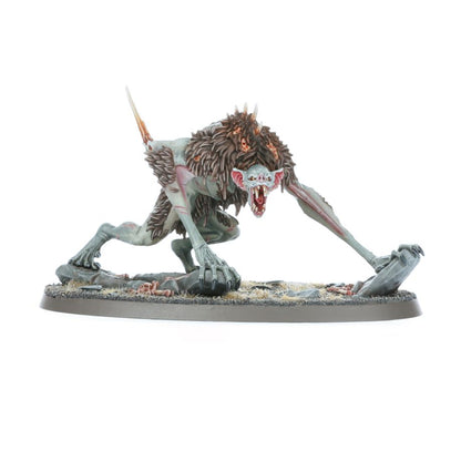 Spearhead: Flesh-eater Courts