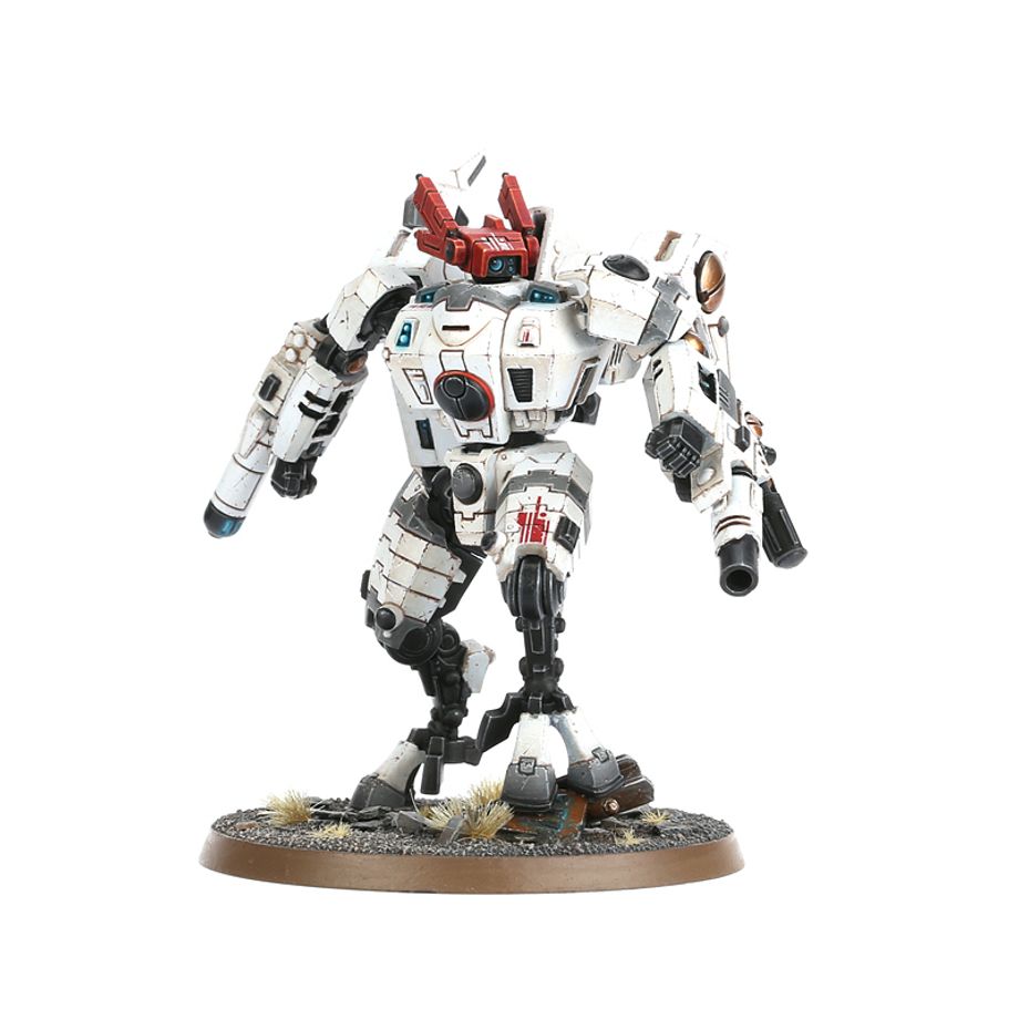 Combat Patrol Tau Empire