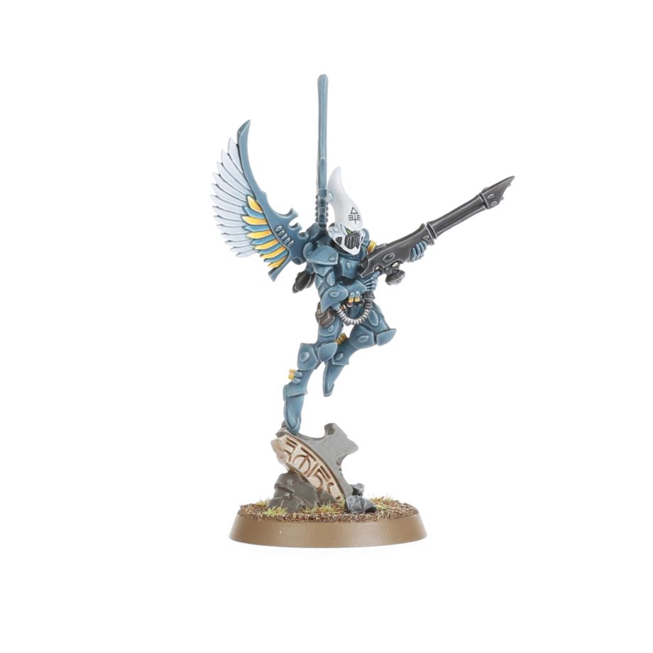 Swooping Hawks