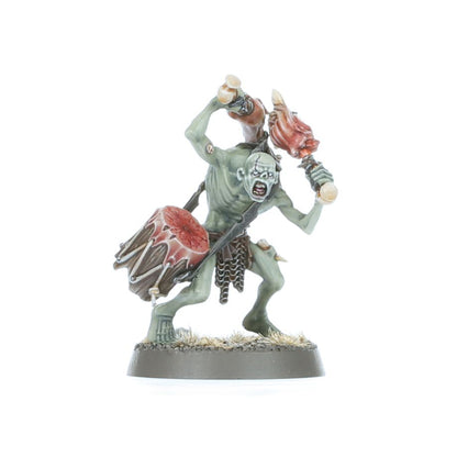 Spearhead: Flesh-eater Courts