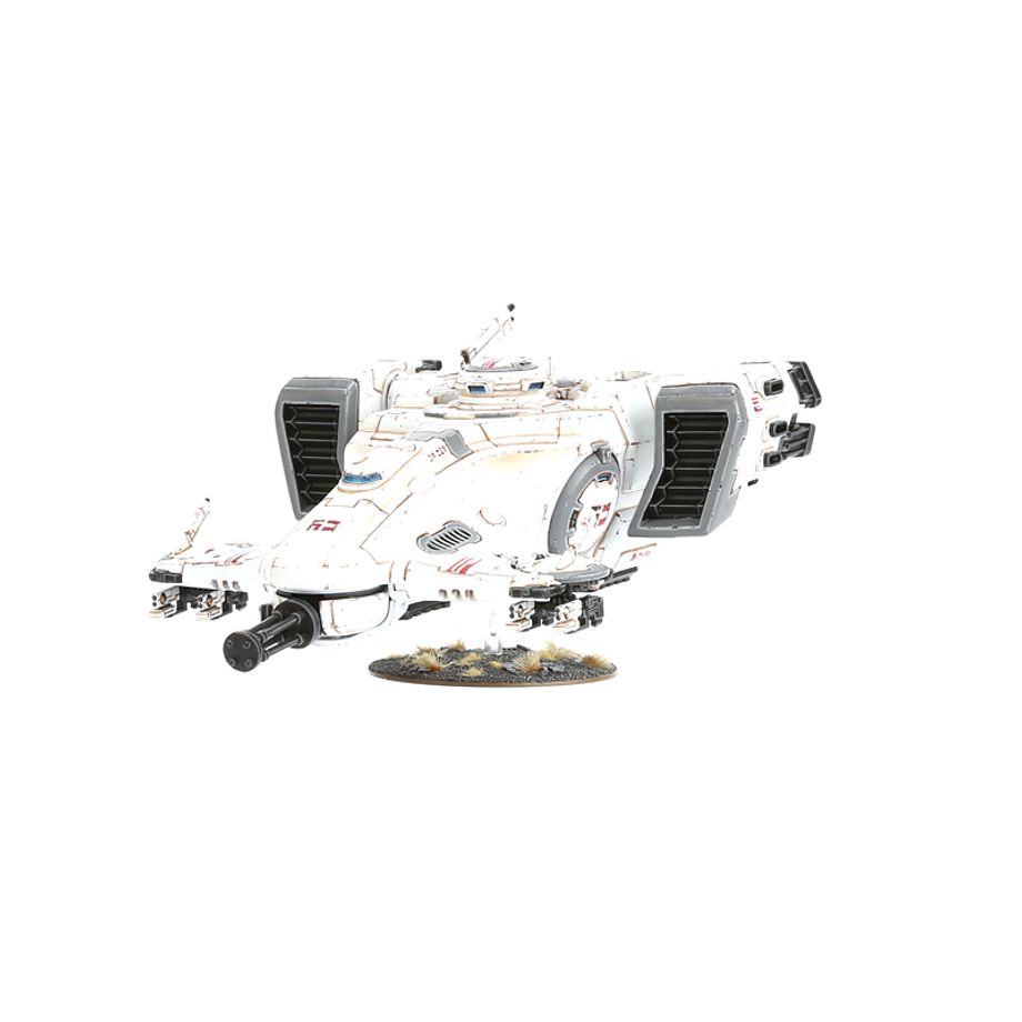 Combat Patrol Tau Empire