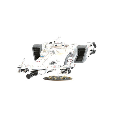 Combat Patrol Tau Empire
