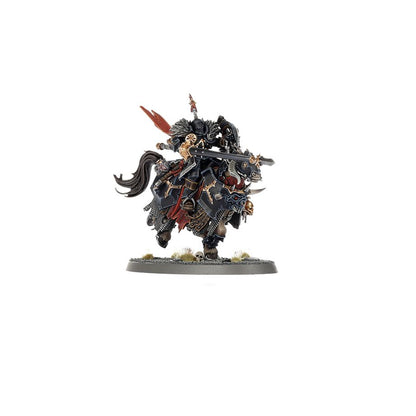 Chaos Knights