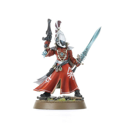 Warlocks