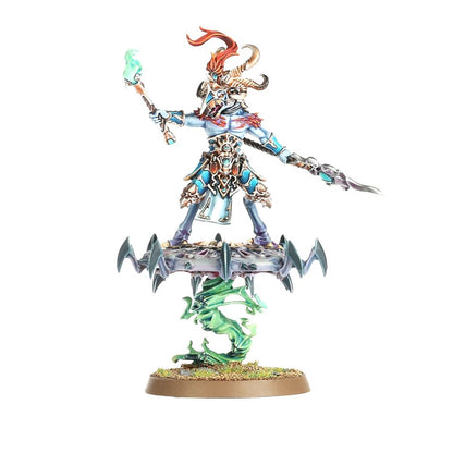 Tzaangor Enlightened