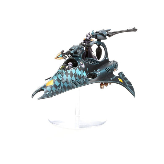 Voidweaver / Starweaver