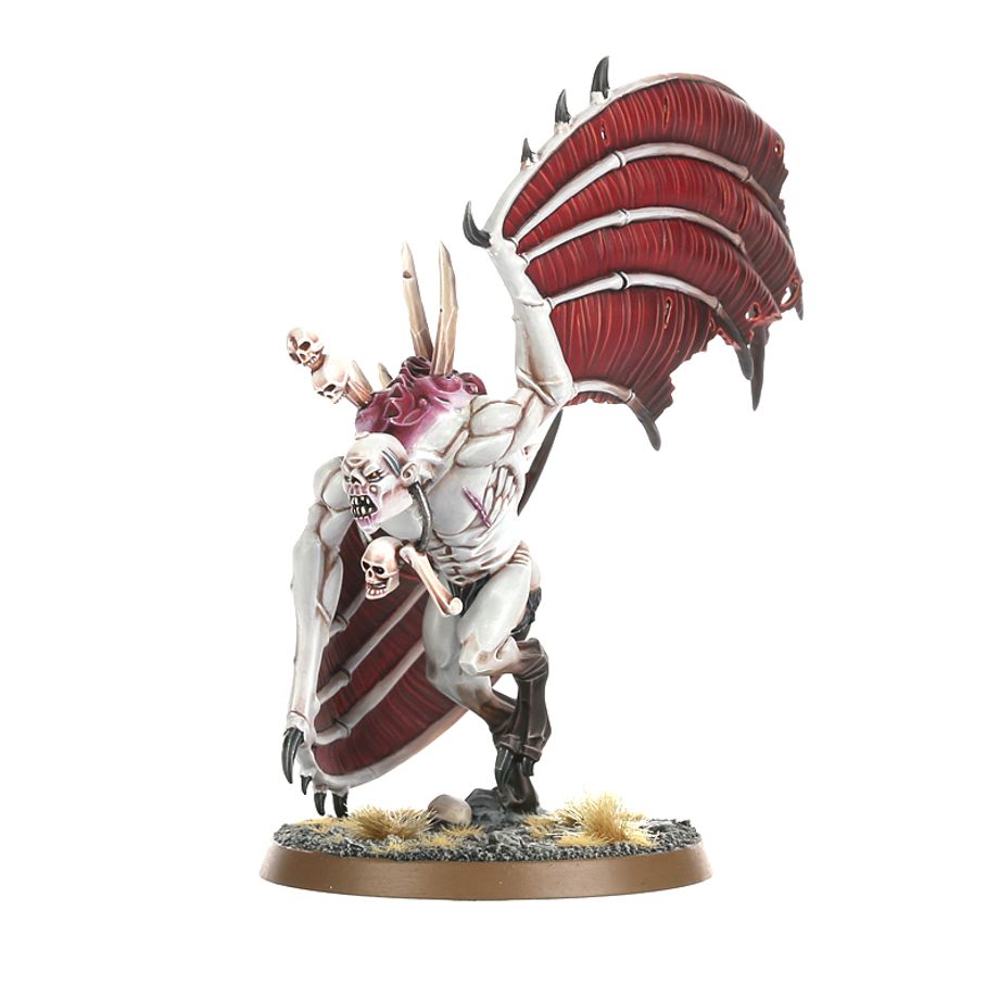 Crypt Flayers