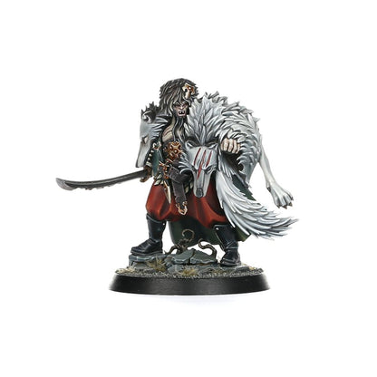 Warhammer Quest: Cursed City