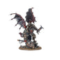 Angron, Daemon Primarch of Khorne
