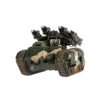 Deathstrike / Manticore