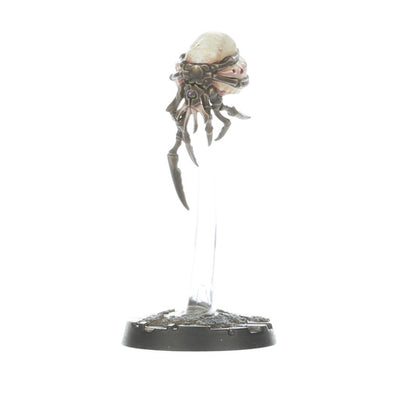 Malstrain Genestealer Abomination Gang