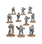 Imperial Navy Breachers