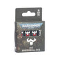 Ork: Ghazghkull Dice