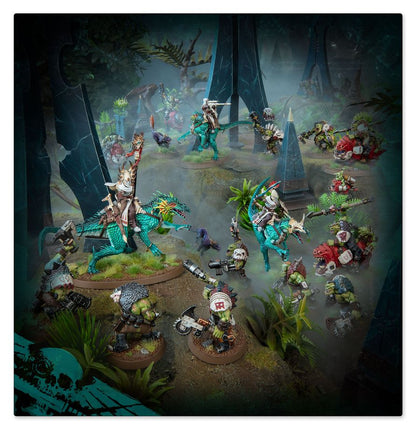 Kill Team™: Exodite (Español)