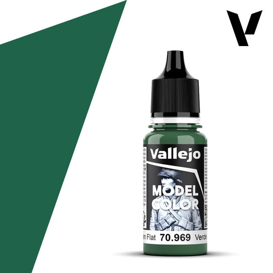 70.969 Model color Verde