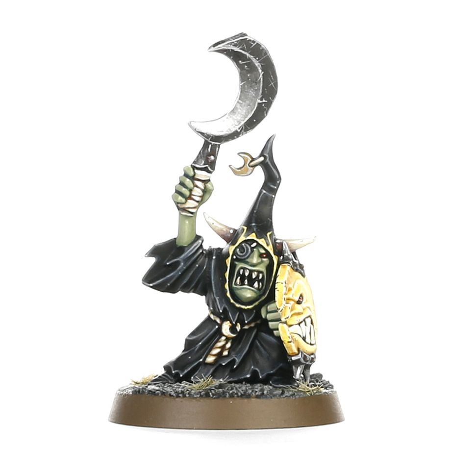 Moonclan Stabbas