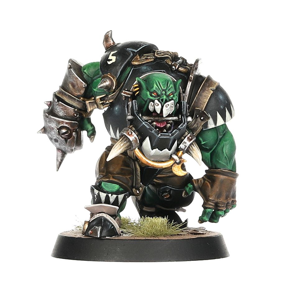 Blood Bowl Second Season Edition