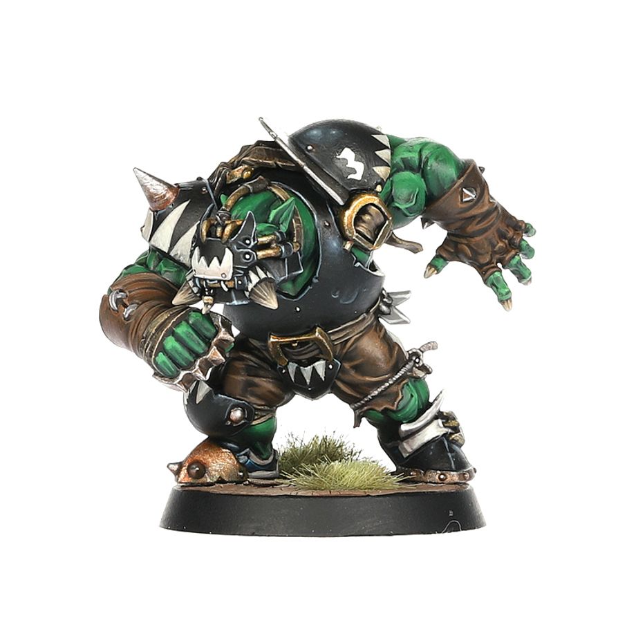 Blood Bowl Second Season Edition