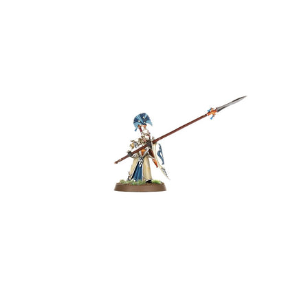 Vanari Auralan Wardens