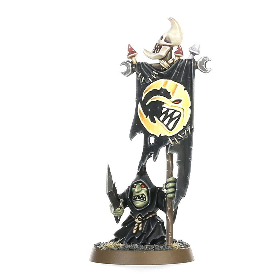 Moonclan Stabbas