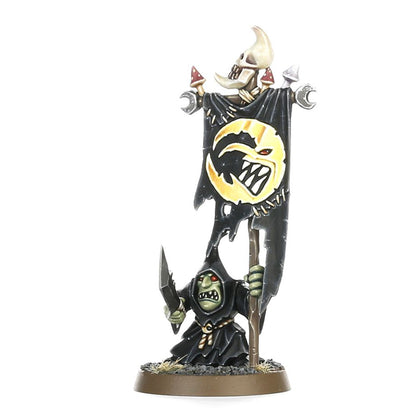 Moonclan Stabbas