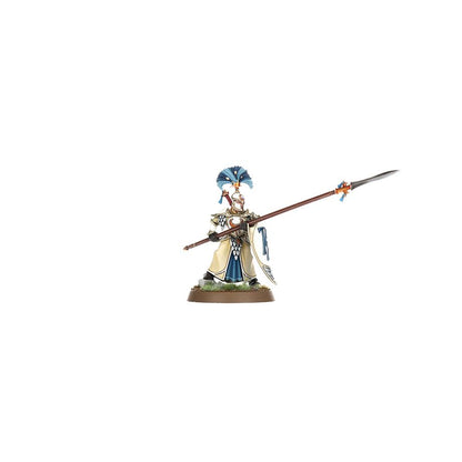 Vanari Auralan Wardens