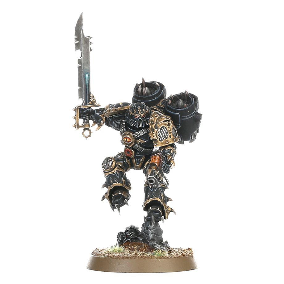 Raptors / Warp Talons