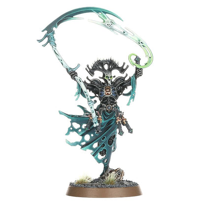 Spearhead: Ossiarch Bonereaper