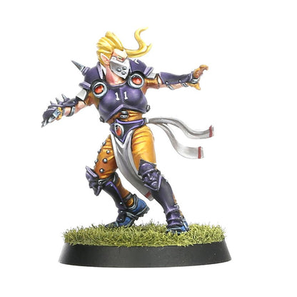 Elven Union Team: Elfheim Eagles
