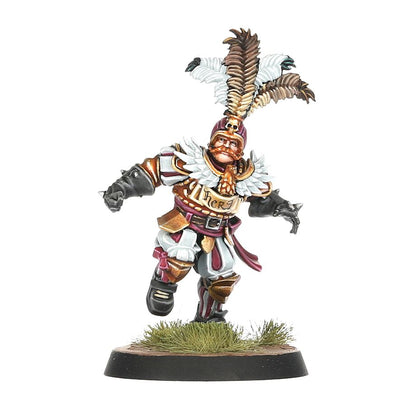 Blood Bowl Second Season Edition
