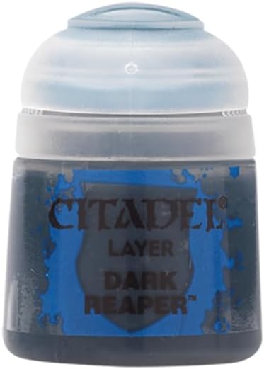 Dark Reaper Layer