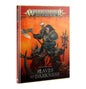 Chaos Battletome: Slaves to Darkness (Español)